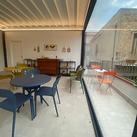 Tre Gemme In Centro - Azure Pescara