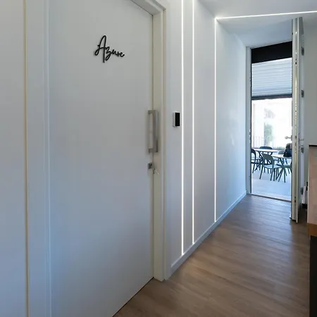 Tre Gemme In Centro - Azure * Pescara