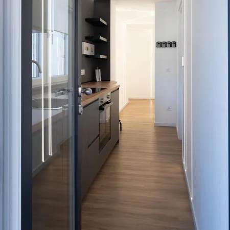 Tre Gemme In Centro - Azure Apartment *