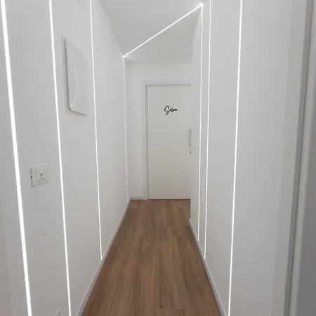 Tre Gemme In Centro - Azure Pescara