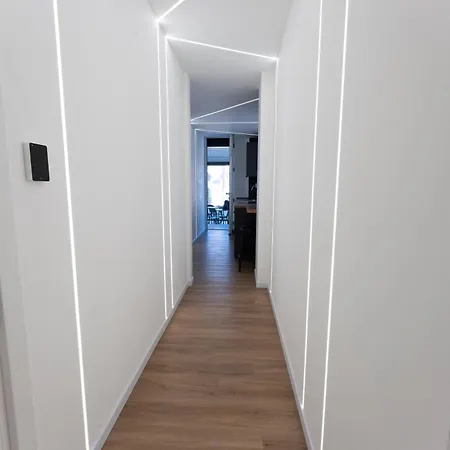 Tre Gemme In Centro - Azure * Pescara