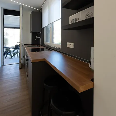 Apartment Tre Gemme In Centro - Azure Pescara