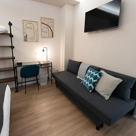 Tre Gemme In Centro - Azure Pescara