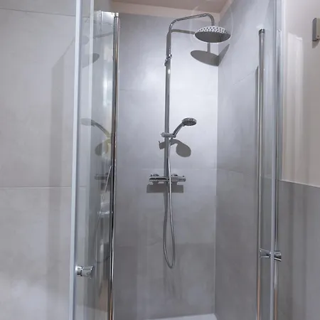 Tre Gemme In Centro - Azure Apartment *