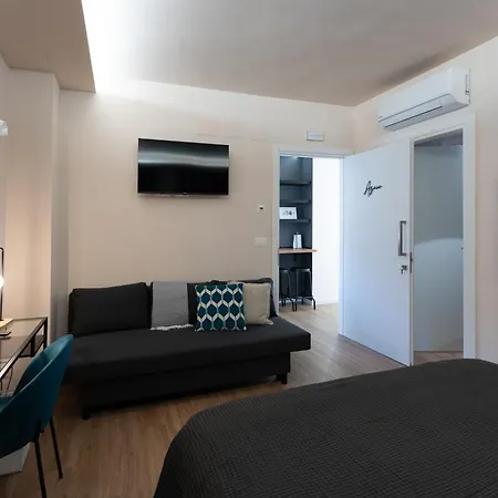 Tre Gemme In Centro - Azure Pescara