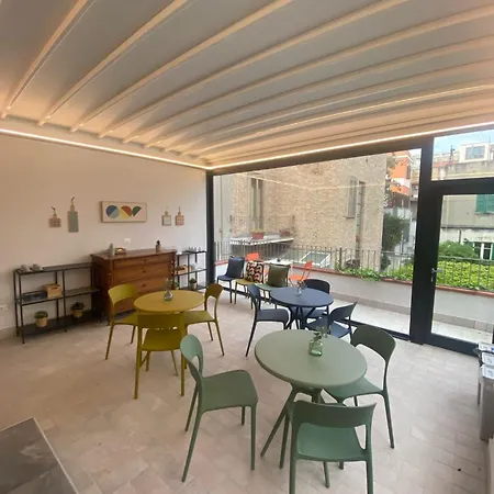 Tre Gemme In Centro - Azure Apartament Pescara