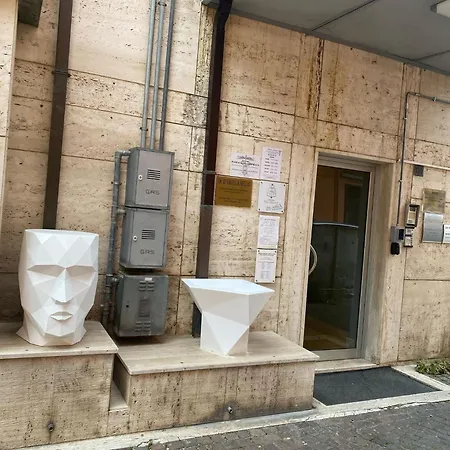 Tre Gemme In Centro - Azure Pescara