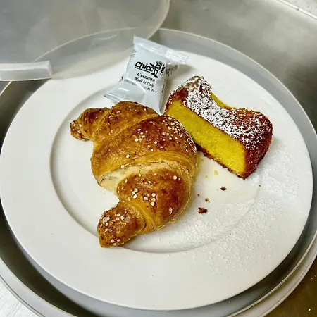 Tre Gemme In Centro - Azure Apartament Pescara