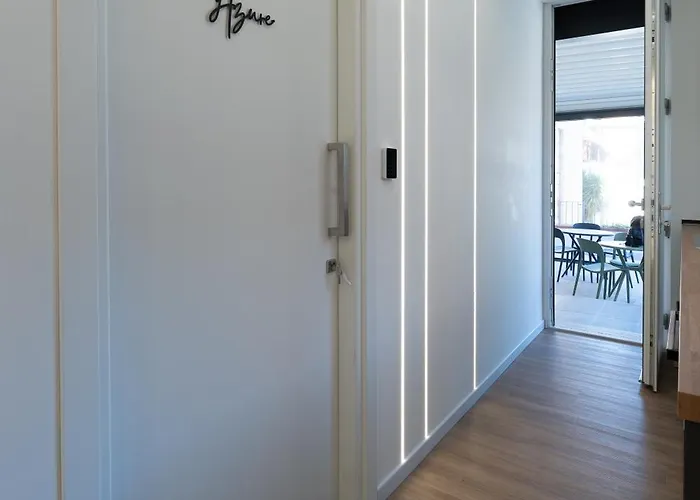 Tre Gemme In Centro - Azure * Pescara