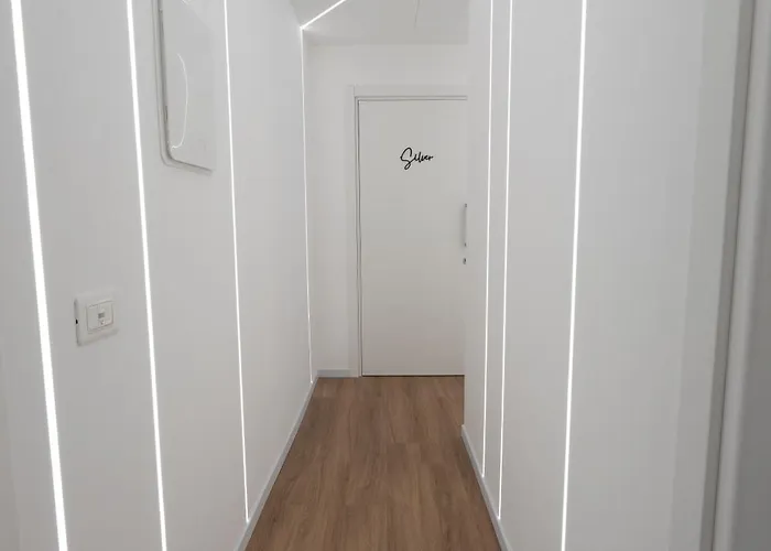 Tre Gemme In Centro - Azure Pescara