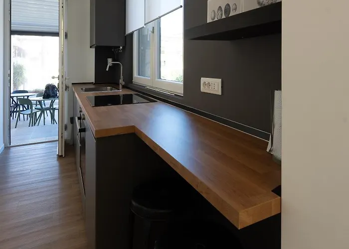 Apartment Tre Gemme In Centro - Azure Pescara