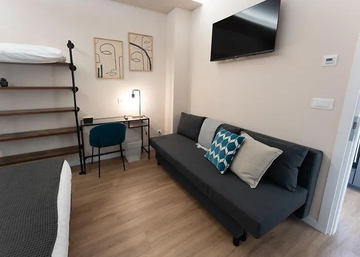 Tre Gemme In Centro - Azure Pescara