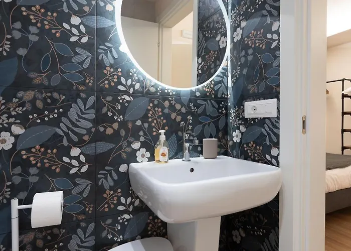 Tre Gemme In Centro - Azure بيسكارا