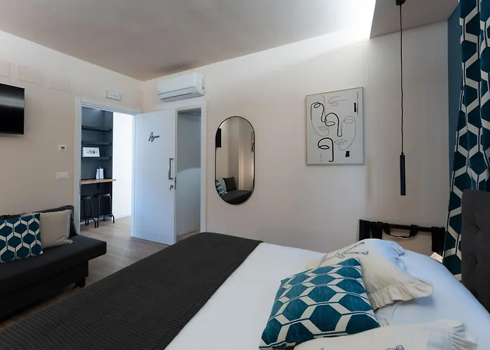Apartment Tre Gemme In Centro - Azure
