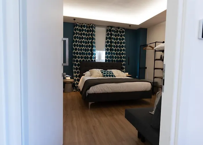 Appartement Tre Gemme In Centro - Azure *