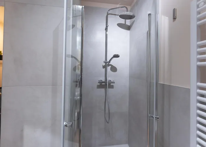 Tre Gemme In Centro - Azure Apartment *