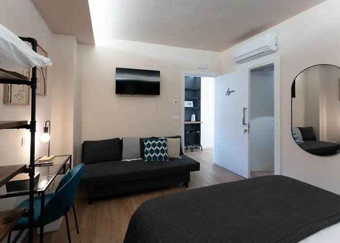 Tre Gemme In Centro - Azure بيسكارا