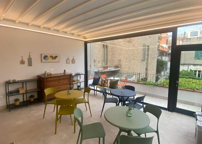 Tre Gemme In Centro - Azure Apartment Pescara