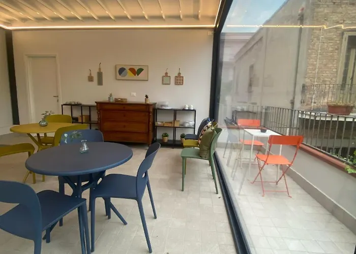 Tre Gemme In Centro - Azure Pescara