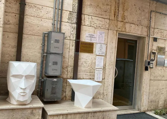 Tre Gemme In Centro - Azure Pescara