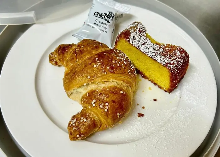 Tre Gemme In Centro - Azure Appartement Pescara