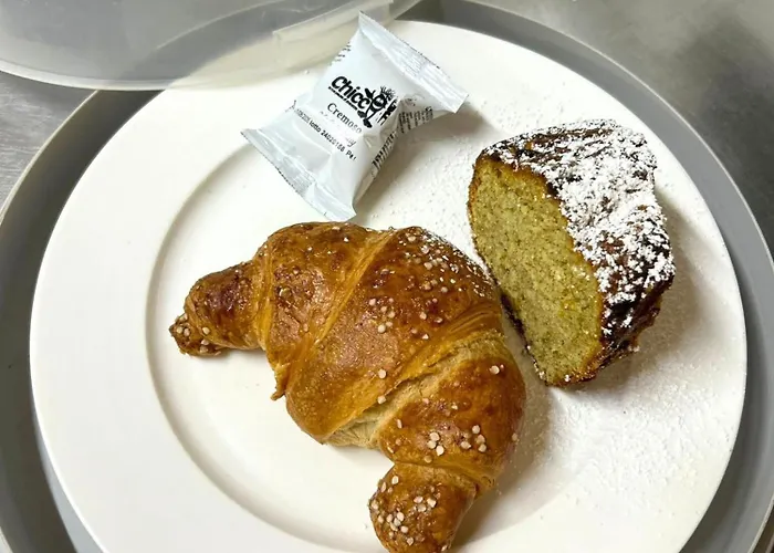 Tre Gemme In Centro - Azure * Pescara